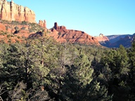 Sedona Red Rock Country photo thumbnail