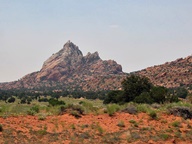 Vermillion Cliffs Scenic Drive photo thumbnail
