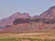Vermillion Cliffs Scenic Drive photo thumbnail