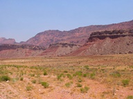 Vermillion Cliffs Scenic Drive photo thumbnail