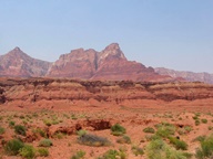 Vermillion Cliffs Scenic Drive photo thumbnail