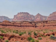 Vermillion Cliffs Scenic Drive photo thumbnail
