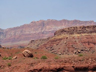 Vermillion Cliffs Scenic Drive photo thumbnail