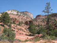 Zion National Park