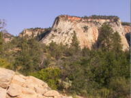 Zion National Park
