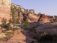 Zion National Park
