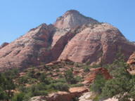 Zion National Park