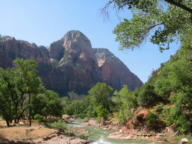 Zion National Park