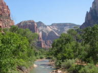 Zion National Park