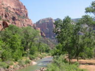 Zion National Park