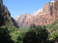 Zion National Park