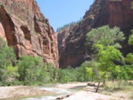 Zion National Park