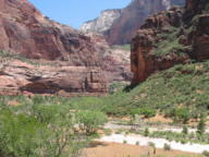 Zion National Park