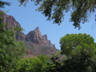 Zion National Park