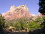 Zion National Park