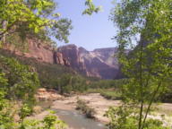 Zion National Park