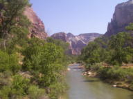 Zion National Park