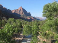 Zion National Park
