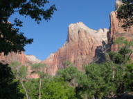 Zion National Park