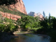 Zion National Park