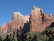 Zion National Park