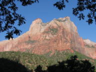 Zion National Park