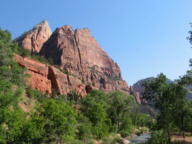 Zion National Park
