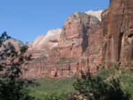 Zion National Park
