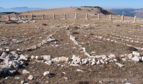 Medicine Wheel Photo