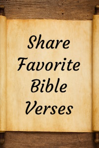 Share Bible Verses