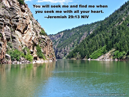 A Verse about Pleasing God