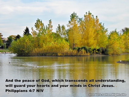 Philippians 4:7