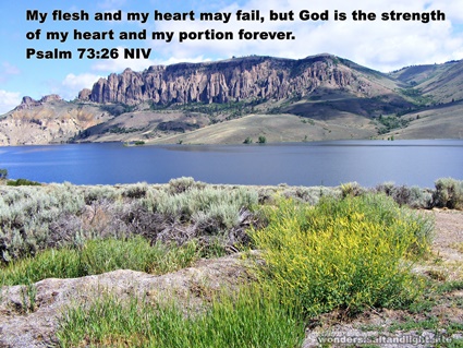 Psalm 73:26