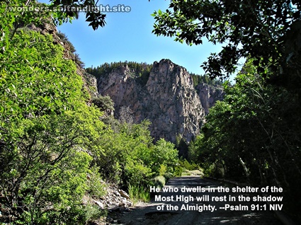 Psalm 91:1