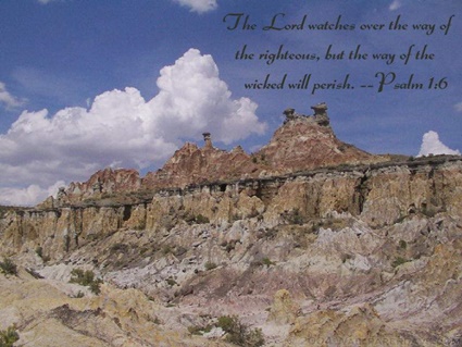 Psalm 1:6 thumbnail