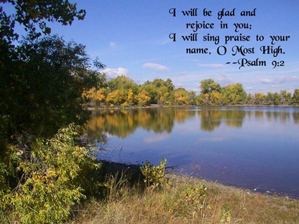 Psalm 9:2 thumbnail