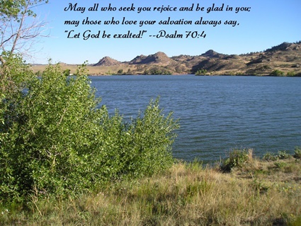 Psalm 70:4 thumbnail