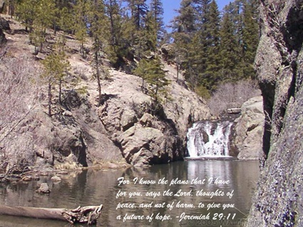 Jeremiah 29:11 thumbnail