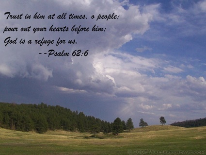 Psalm 62:6 thumbnail