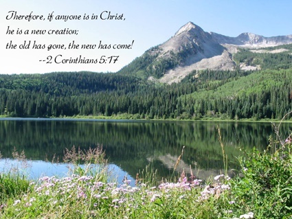 2 Corinthians 5:17 Thumbnail