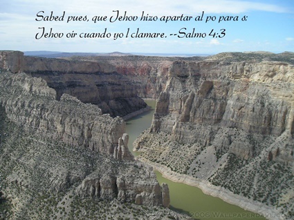 Salmo 4:3 thumbnail