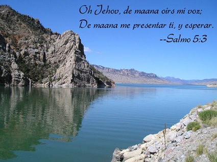 Salmo 5:3 thumbnail